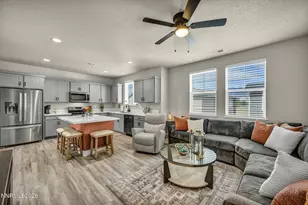 329 Cattail Cir, Gardnerville, NV 89410 - Photo 4