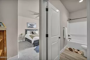 329 Cattail Cir, Gardnerville, NV 89410 - Photo 34