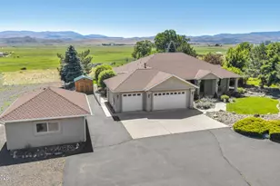 261 Fredericksburg Rd, Gardnerville, NV 89460 - Photo 1