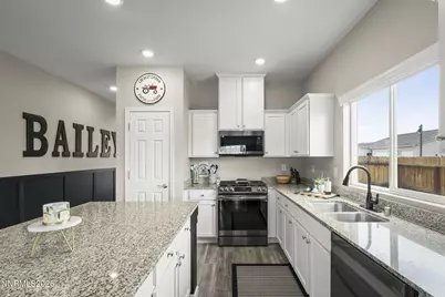 6419 Field Eagle Road, Sparks, NV 89436 - Photo 16