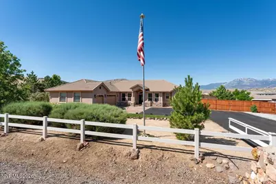2710 Ramona Road, Reno, NV 89521 - Photo 2