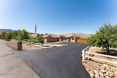 2710 Ramona Road, Reno, NV 89521 - Photo 1
