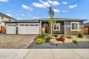 698 Sage Grouse Loop, Gardnerville, NV 89460 - Photo 2