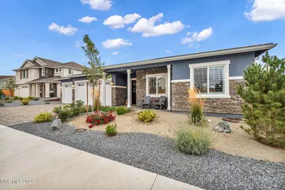 698 Sage Grouse Loop, Gardnerville, NV 89460 - Photo 4