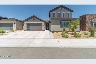 1882 Hogan Peak Street, Carson City, NV 89701 - Photo 1