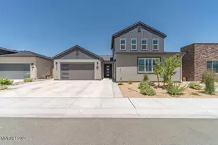 1882 Hogan Peak St, Carson City, NV 89701 - Photo 1