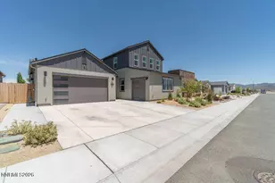 1882 Hogan Peak St, Carson City, NV 89701 - Photo 2