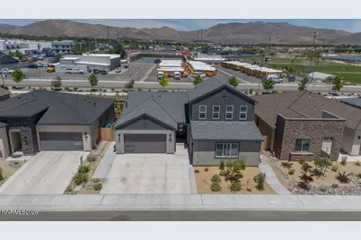 1882 Hogan Peak Street, Carson City, NV 89701 - Photo 4