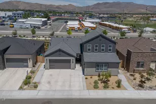 1882 Hogan Peak St, Carson City, NV 89701 - Photo 4