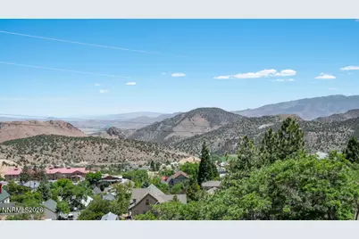 90 N Summit Street, Virginia City, NV 89440 - Photo 28