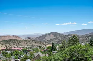 90 N Summit St, Virginia City, NV 89440 - Photo 28