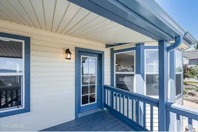 90 N Summit Street, Virginia City, NV 89440 - Photo 4