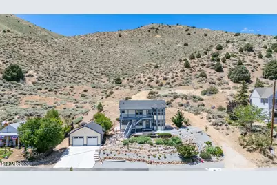 90 N Summit Street, Virginia City, NV 89440 - Photo 22