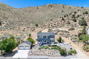 90 N Summit St, Virginia City, NV 89440 - Photo 22