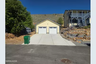 90 N Summit Street, Virginia City, NV 89440 - Photo 2