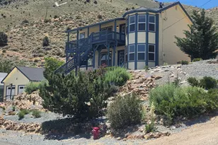 90 N Summit St, Virginia City, NV 89440 - Photo 1
