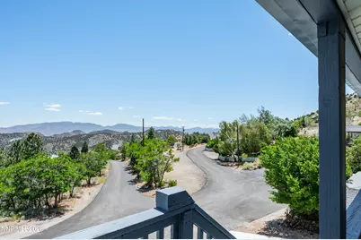 90 N Summit Street, Virginia City, NV 89440 - Photo 26