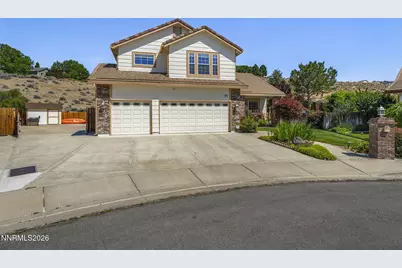 1720 Crestside Court, Sparks, NV 89436 - Photo 2