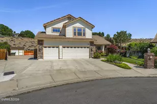 1720 Crestside Ct, Sparks, NV 89436 - Photo 2