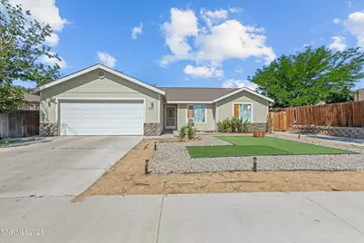 161 Rosecrest Drive, Fernley, NV 89408 - Photo 2