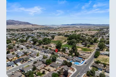 158 Rosecrest Drive, Fernley, NV 89408 - Photo 40