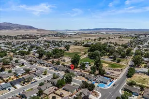 158 Rosecrest Dr, Fernley, NV 89408 - Photo 40