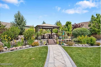2735 Trail Rider Drive, Reno, NV 89521 - Photo 36