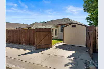 1742 Empire Ranch Road, Carson City, NV 89701 - Photo 42