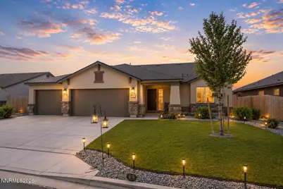 548 Fox Branch Drive, Sparks, NV 89441 - Photo 1