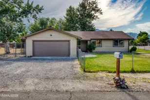 802 Lyell Way, Gardnerville, NV 89460 - Photo 1