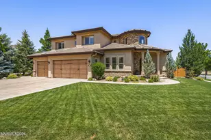 6389 Rey Del Sierra Dr, Sparks, NV 89436 - Photo 2