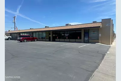140 E Main Street, Fernley, NV 89408 - Photo 2