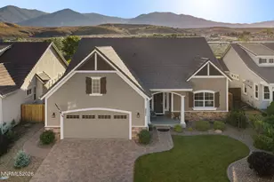 3272 Dog Leg Dr, Minden, NV 89423 - Photo 1