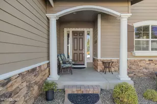 3272 Dog Leg Dr, Minden, NV 89423 - Photo 2