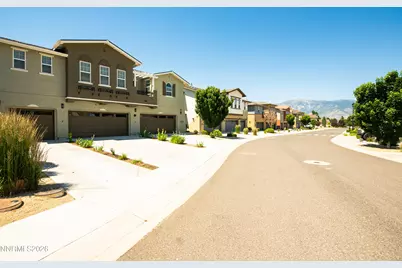 1253 Concho Trail #UNIT 2, Gardnerville, NV 89410 - Photo 34