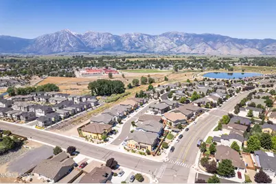 1253 Concho Trail #UNIT 2, Gardnerville, NV 89410 - Photo 36