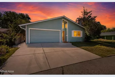 1415 Continental Drive, Carson City, NV 89701 - Photo 2