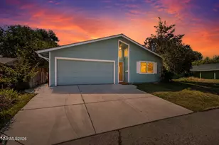 1415 Continental Dr, Carson City, NV 89701 - Photo 2