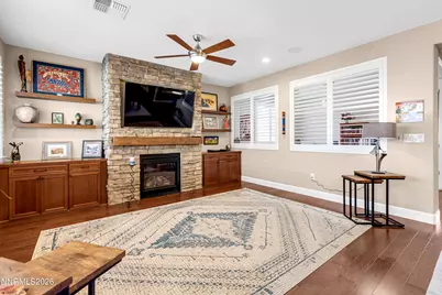 9589 Gazala Lane, Reno, NV 89521 - Photo 4
