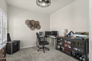 1875 Badlands Dr, Reno, NV 89521 - Photo 12