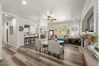 1875 Badlands Drive, Reno, NV 89521 - Photo 4