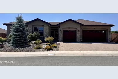 1727 Vineyard Way, Carson City, NV 89703 - Photo 1