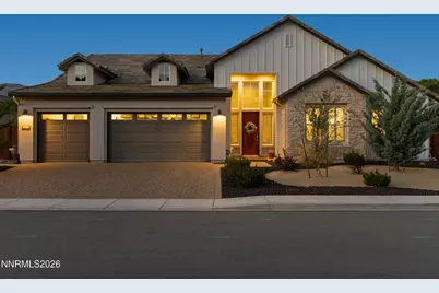 9075 Boomtown Garson Road, Verdi, NV 89439 - Photo 2