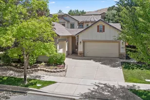3083 10 Mile Dr, Sparks, NV 89436 - Photo 1