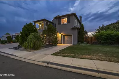 1583 Cloud Peak Drive, Sparks, NV 89436 - Photo 52