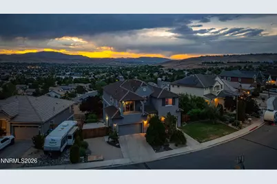 1583 Cloud Peak Drive, Sparks, NV 89436 - Photo 54