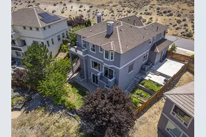 1583 Cloud Peak Drive, Sparks, NV 89436 - Photo 8