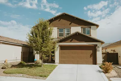 2112 Maradona Drive, Sparks, NV 89436 - Photo 1