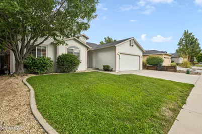 835 Valley Crest Drive, Indian Hills, NV 89705 - Photo 2