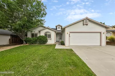 835 Valley Crest Drive, Indian Hills, NV 89705 - Photo 1